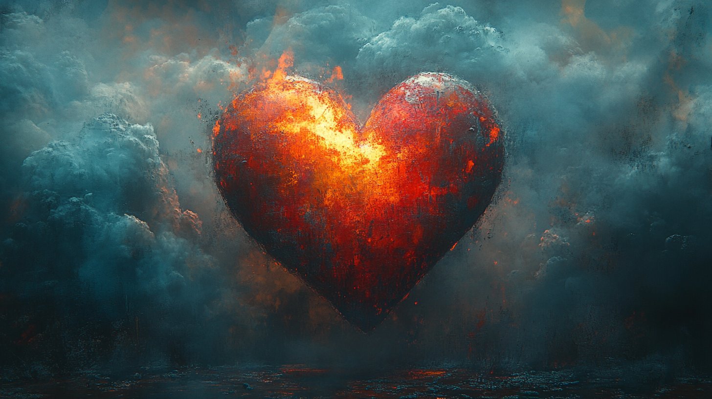 Wie man sich von toxischen Beziehungen befreit