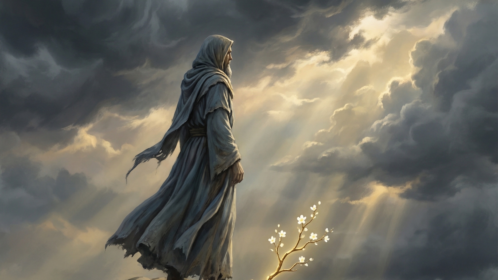 How You Can Draw Strength from Pain