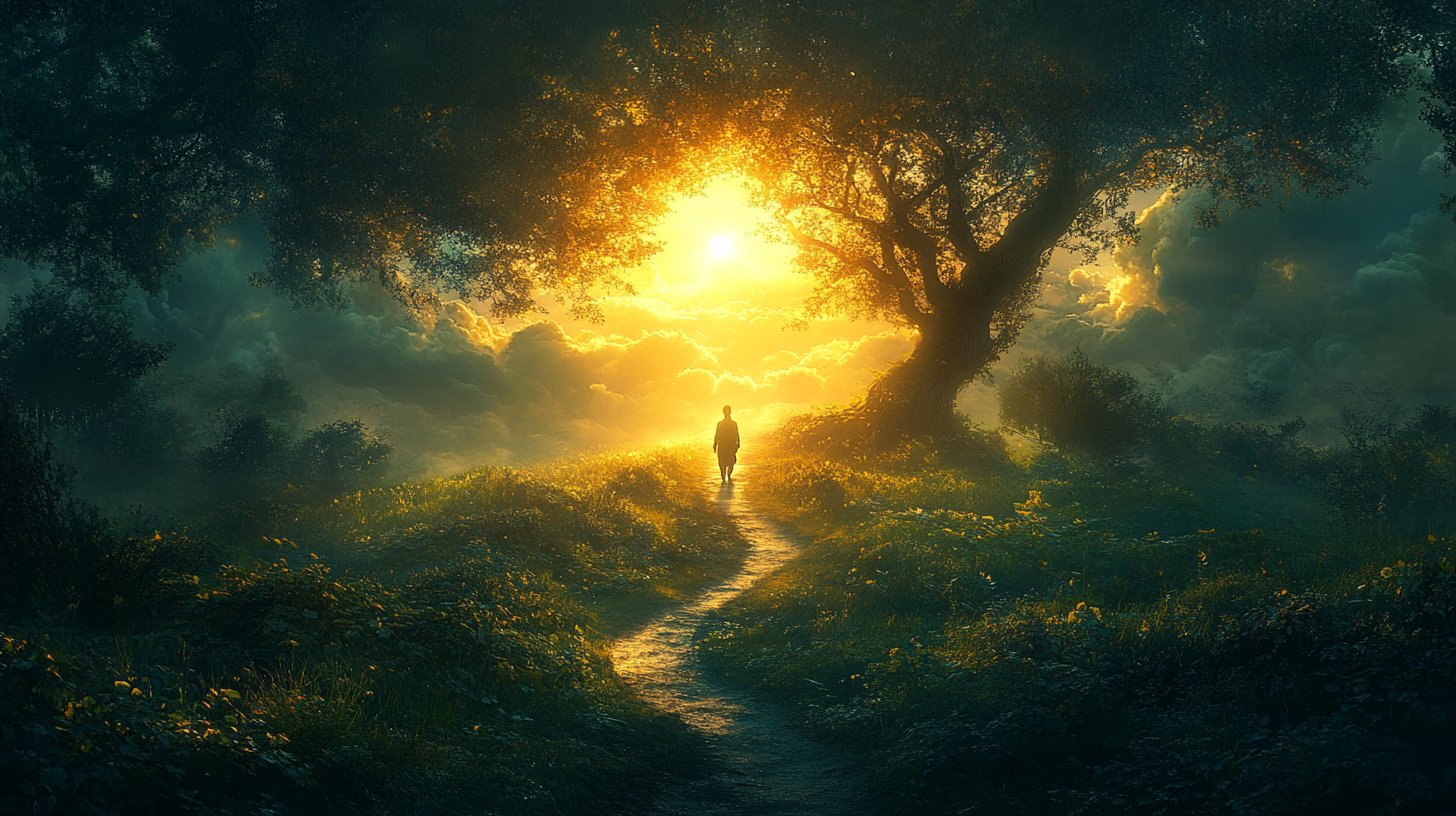 ¿Qué sucede después del final de una relación dañina?