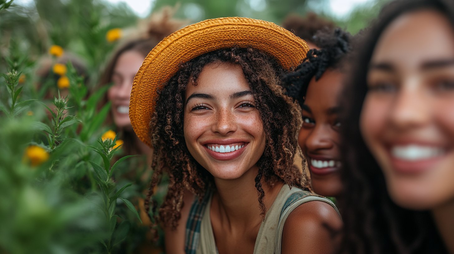 Schlüsse ziehen: Menschen, die dir Energie rauben