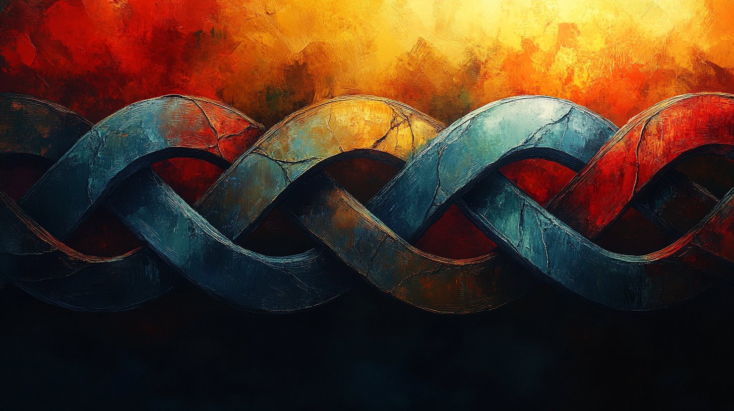 Verstehe die Dynamik der Beziehung