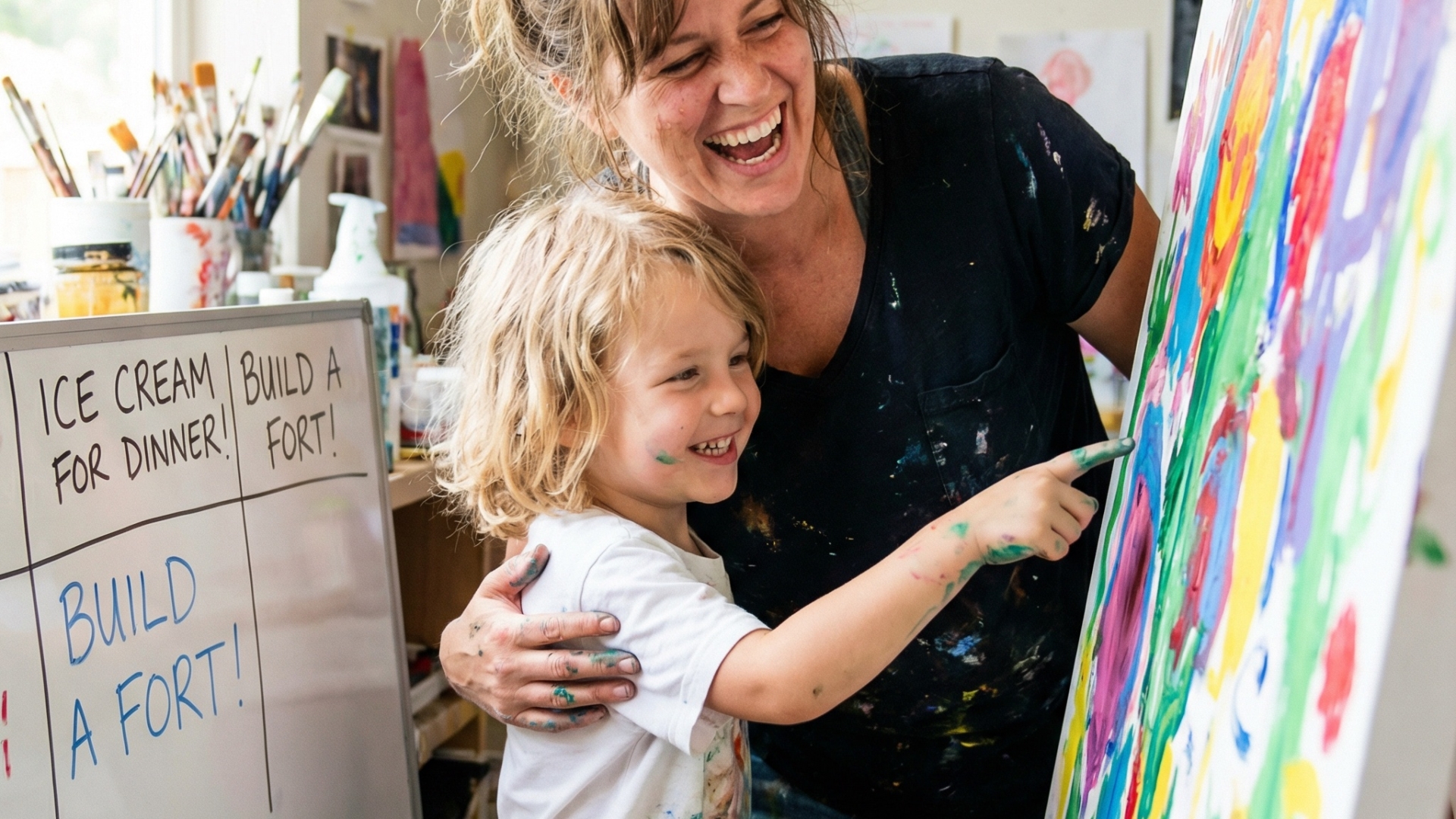 Das innere Kind und deine Entscheidungen