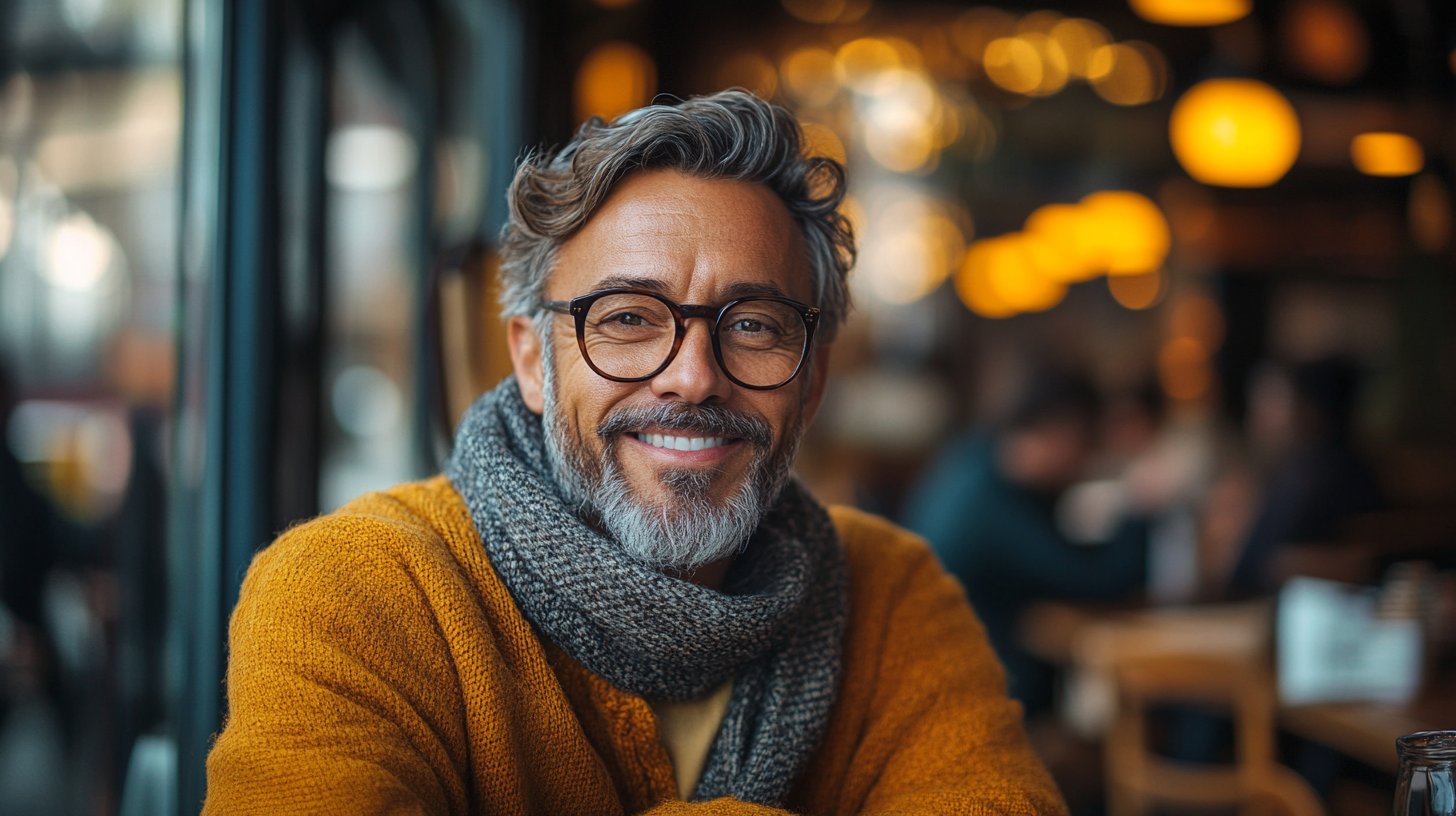 Learning and Growing Through Relationships