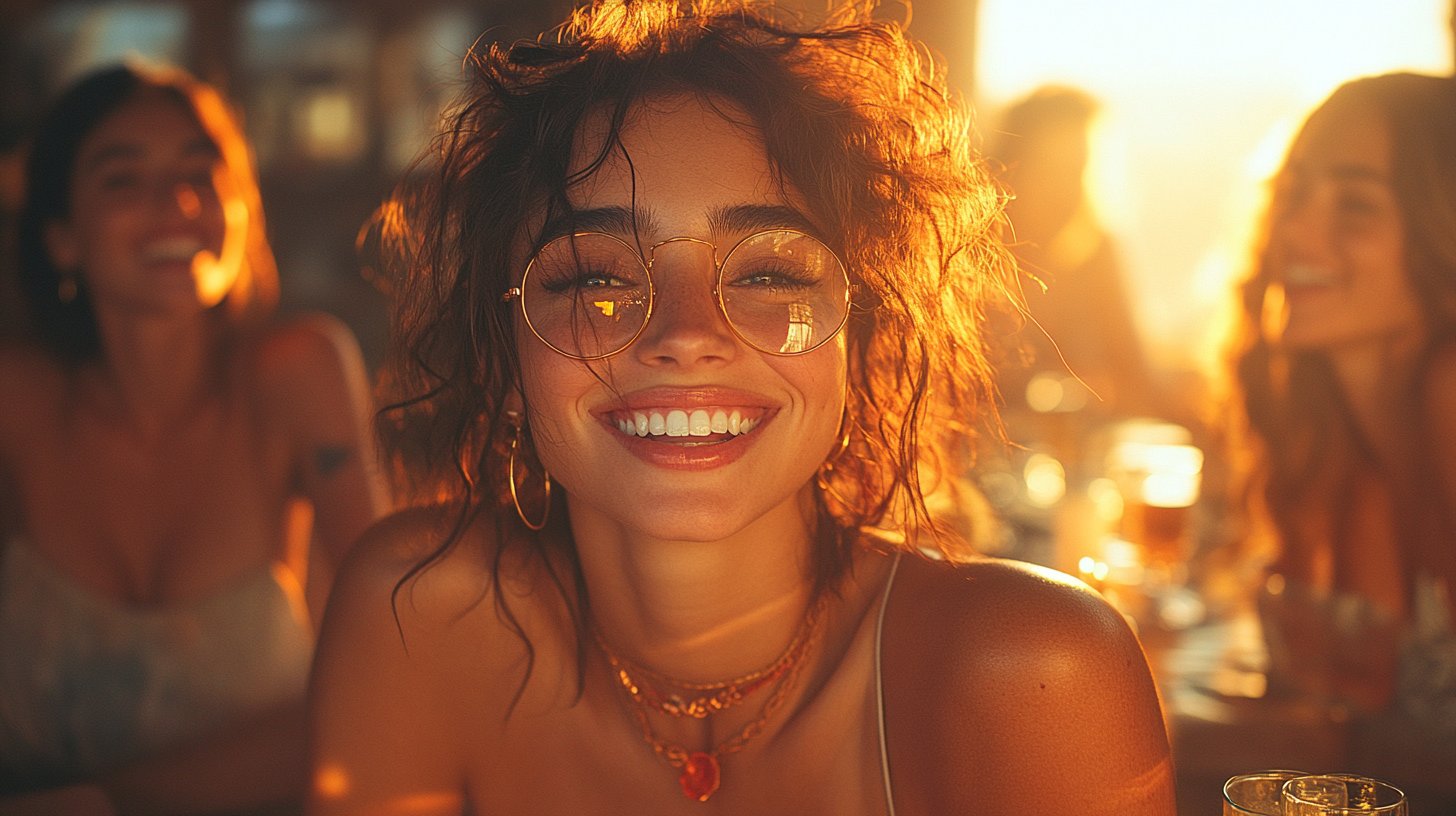 Verstehen, was uns verbindet und anzieht