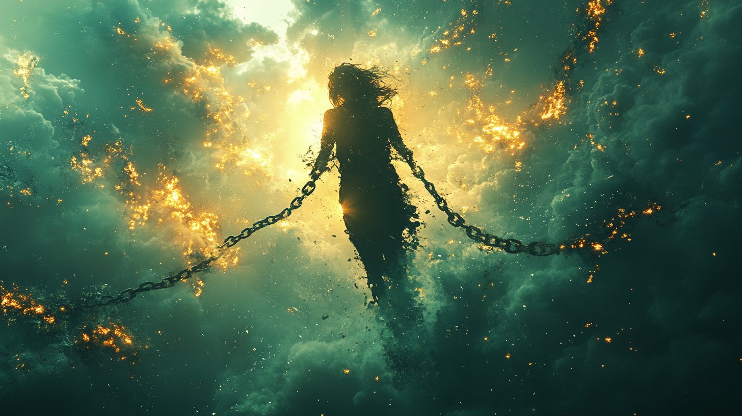 Comment retrouver la relation avec soi-même après une relation toxique