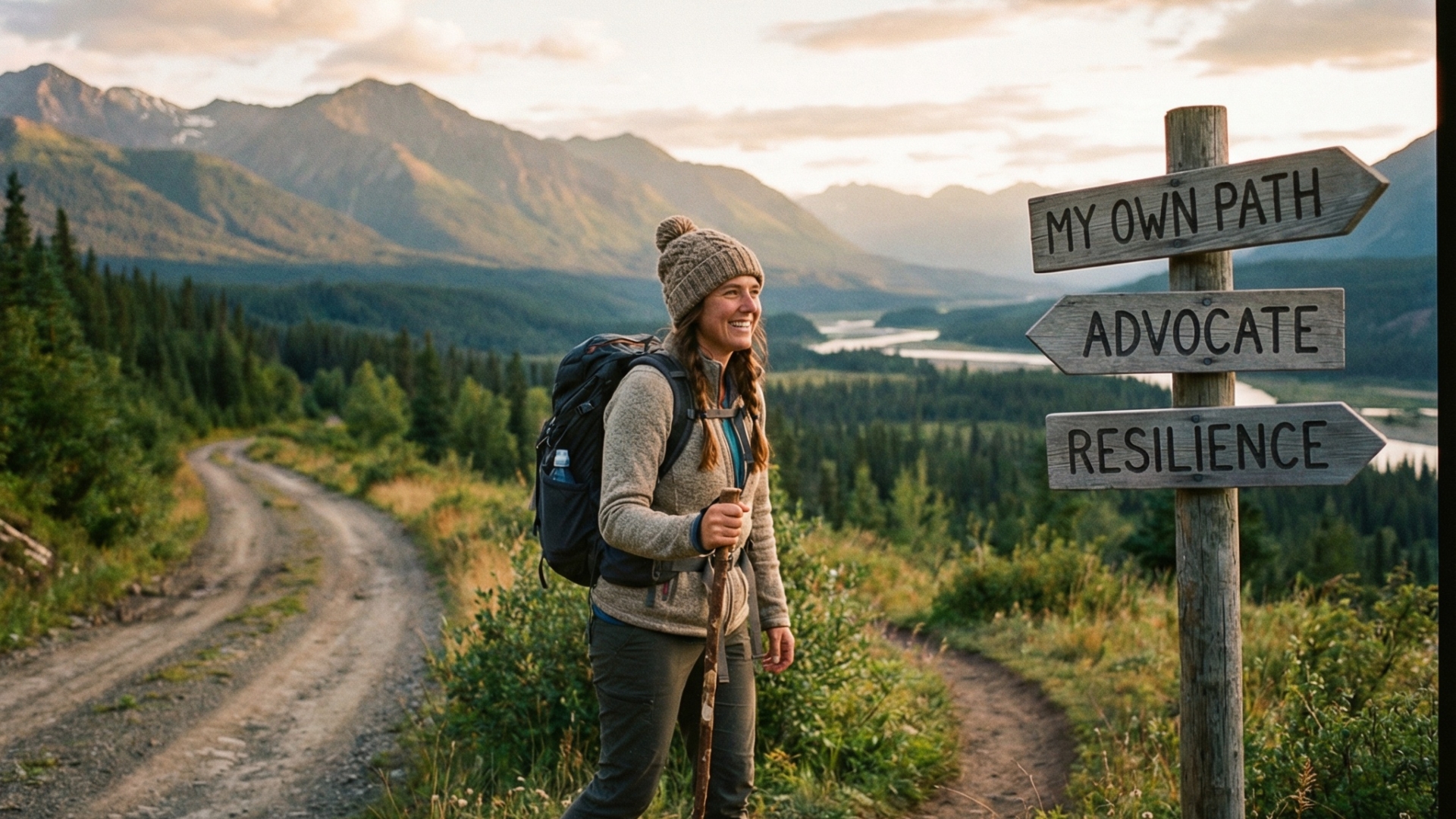 Warum du für dich selbst kämpfen solltest