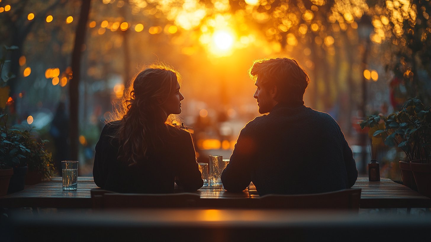 ¿Puede florecer el amor después de una traición?