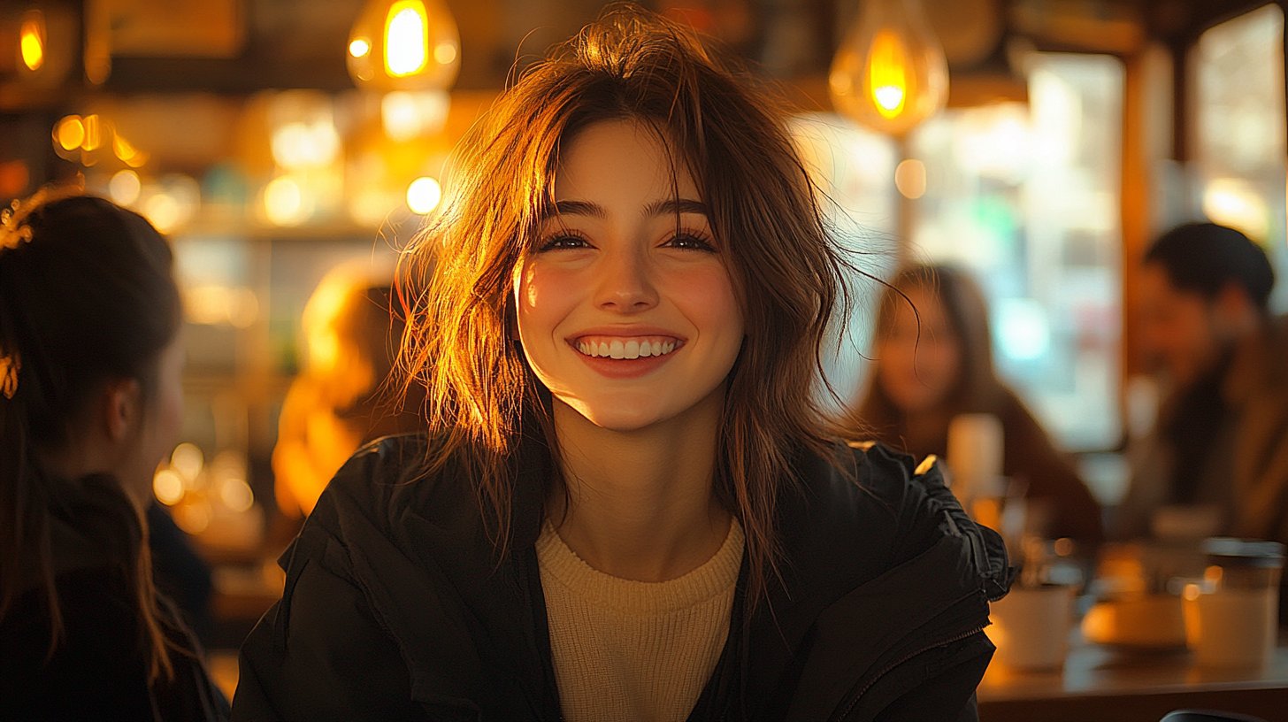 How to Delight Women with Humor