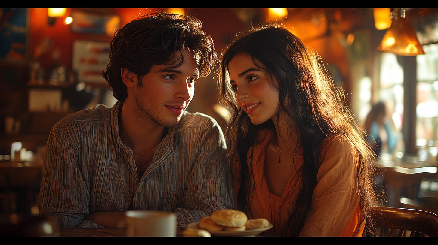 How to Recognize That He Is Strongly Interested in You