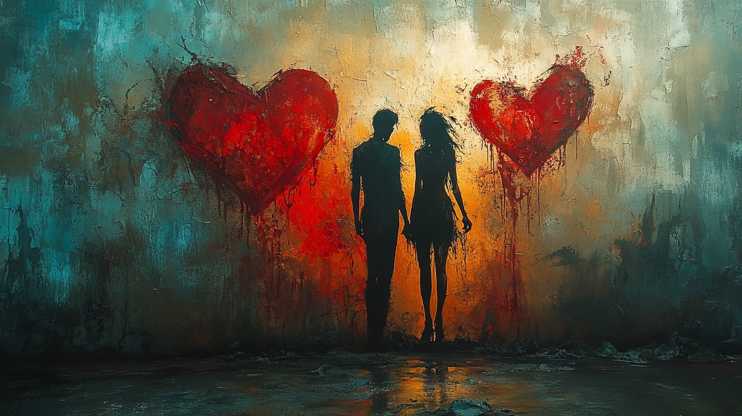 Recognize the games after the breakup