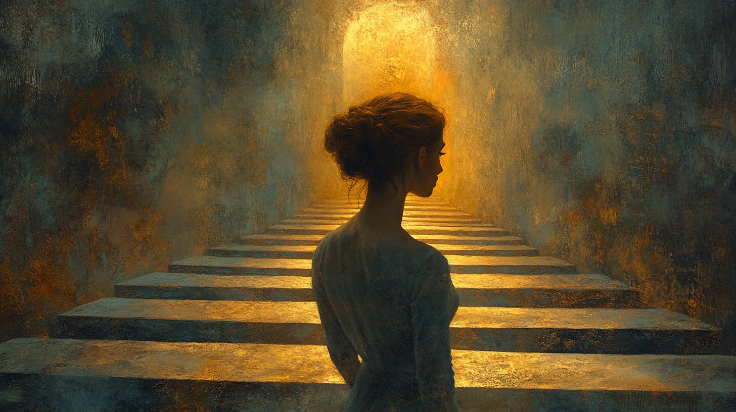 Por qué las mujeres dejan a hombres que aman