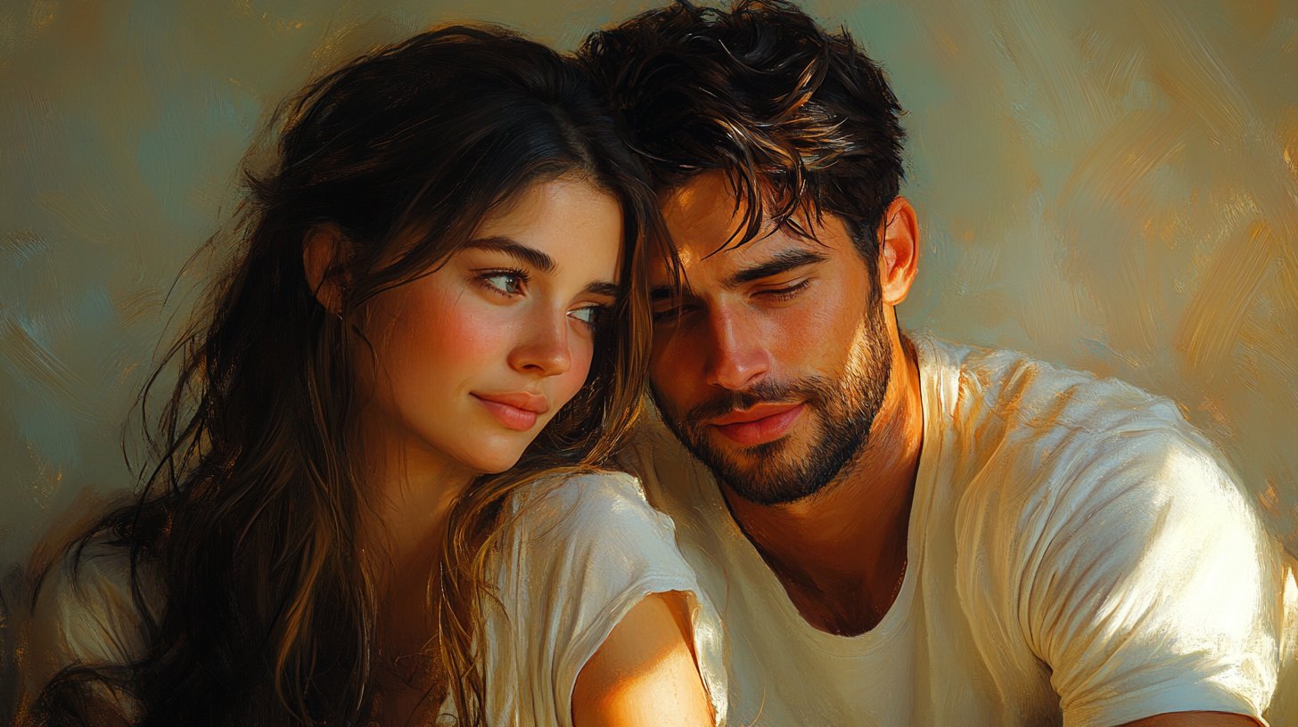 Por qué los verdaderos sentimientos por sí solos no garantizan una relación