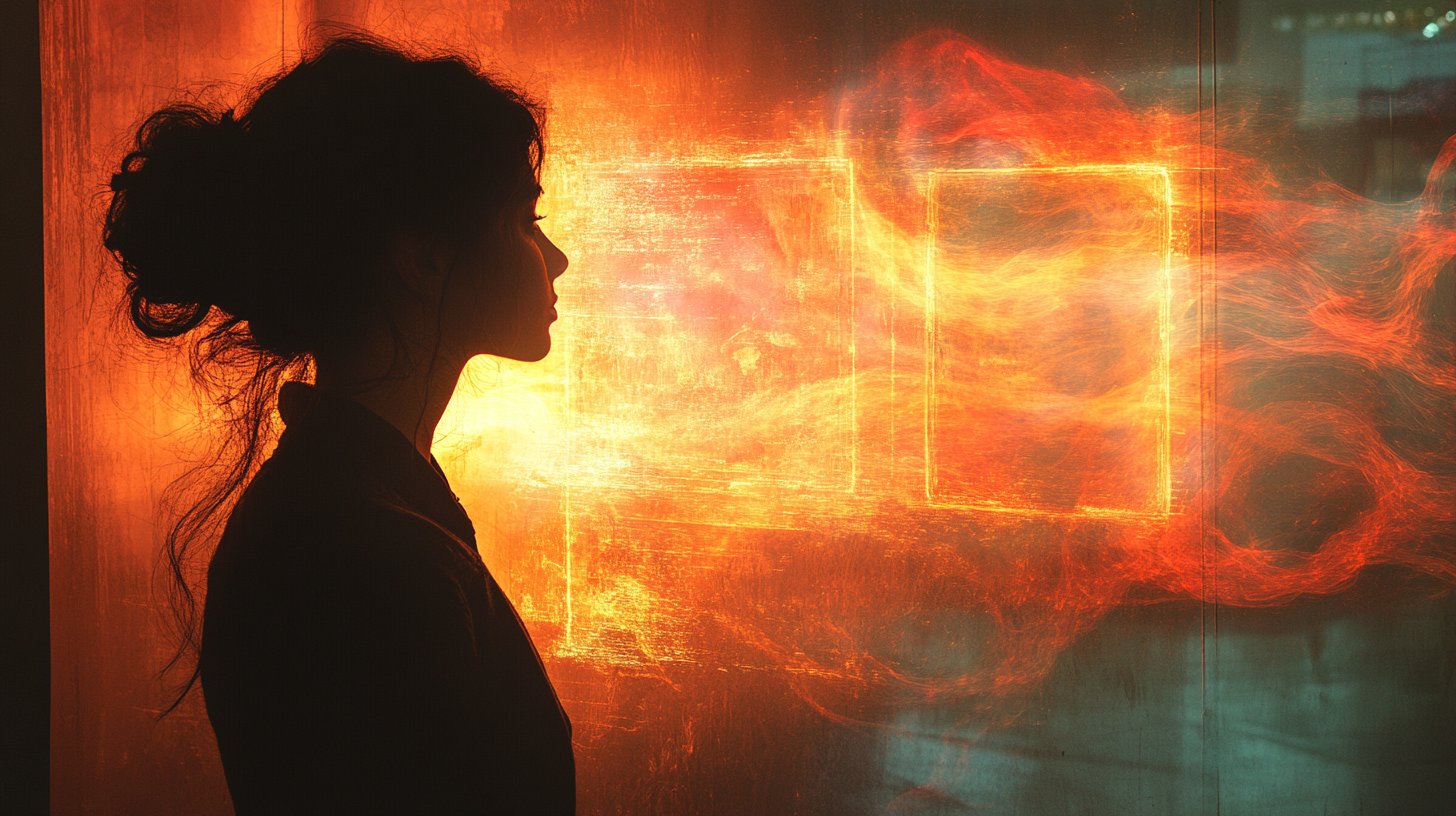 Por qué los pensamientos sobre tu ex no desaparecen