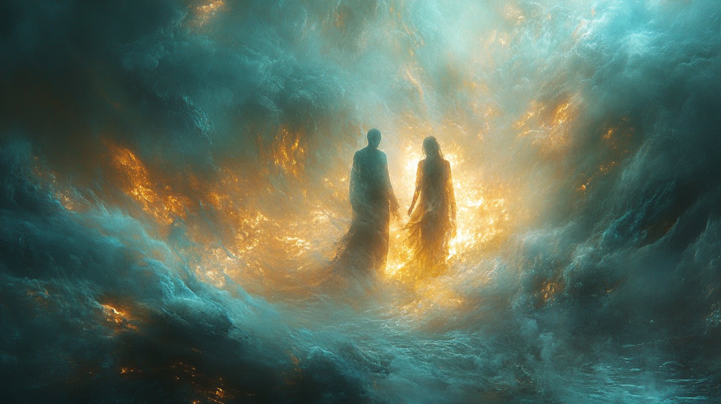 The surprising truths about soulmates that you did not know.