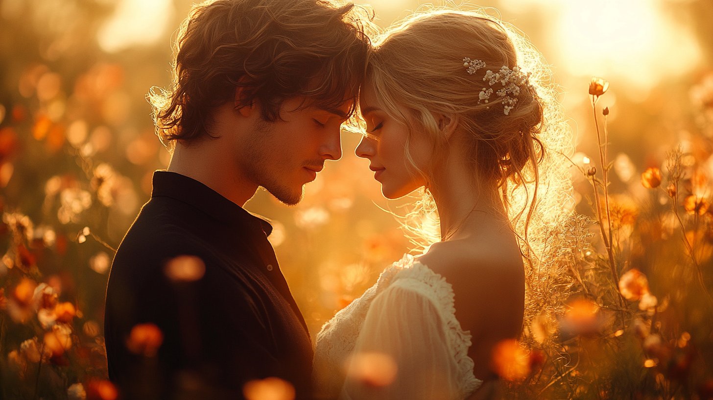 Nine qualities that shape a loving man in a relationship