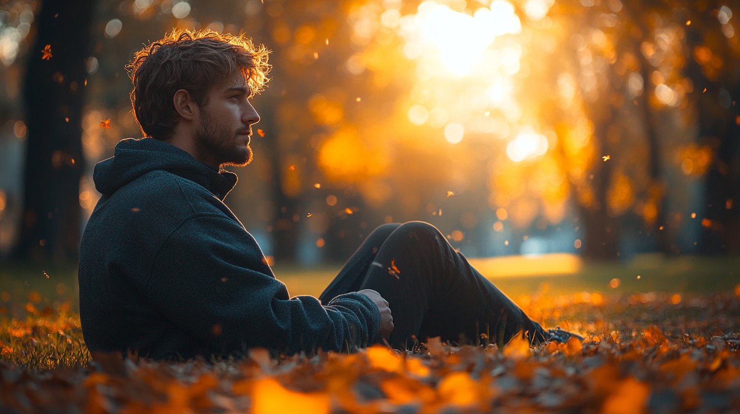 Fai attenzione ai segnali di instabilità emotiva in lui.