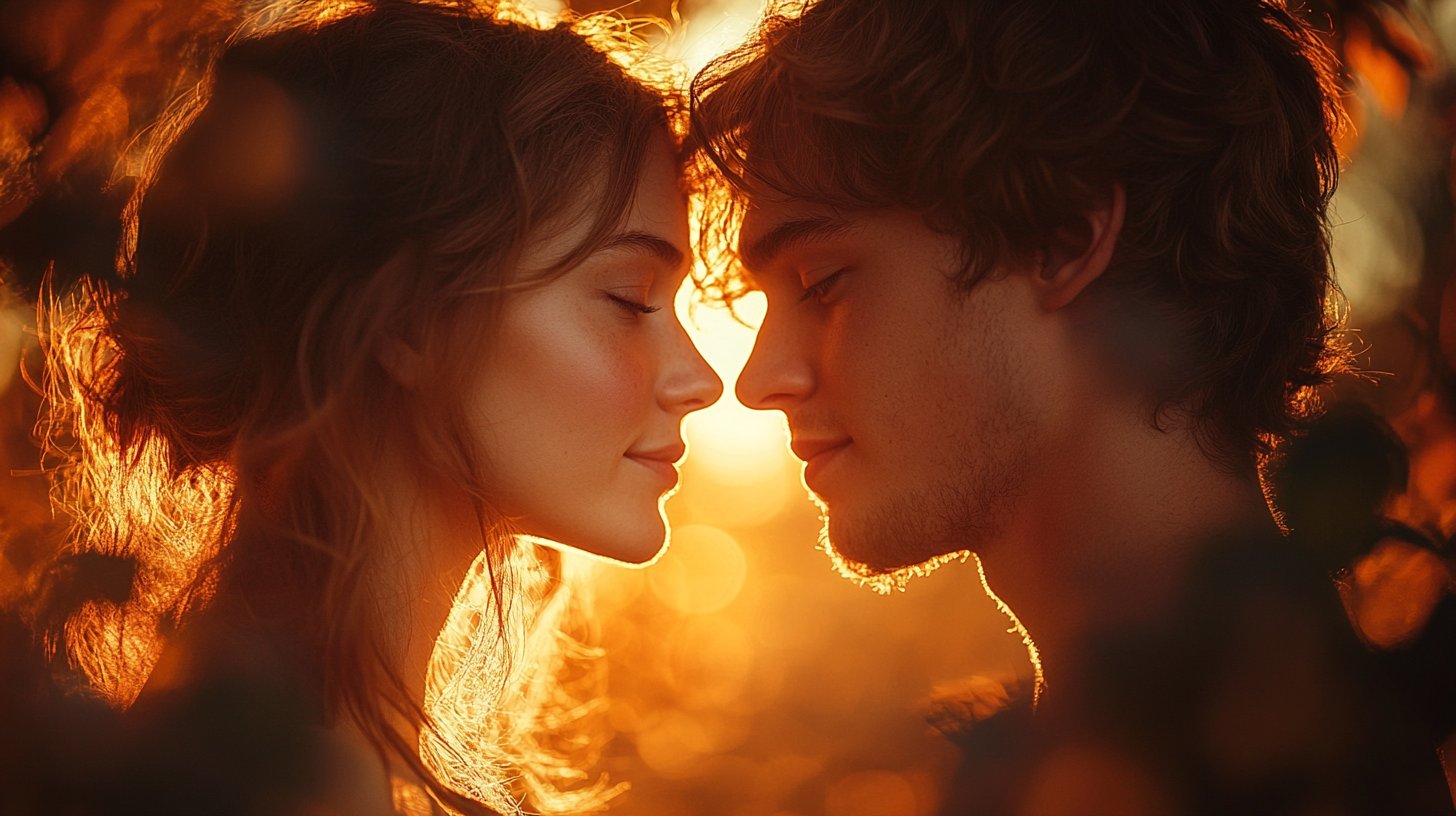 Signes que vous avez trouvé votre partenaire pour la vie