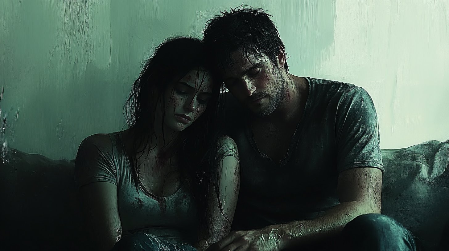 Woran du erkennst, dass eine Frau dir nicht guttut