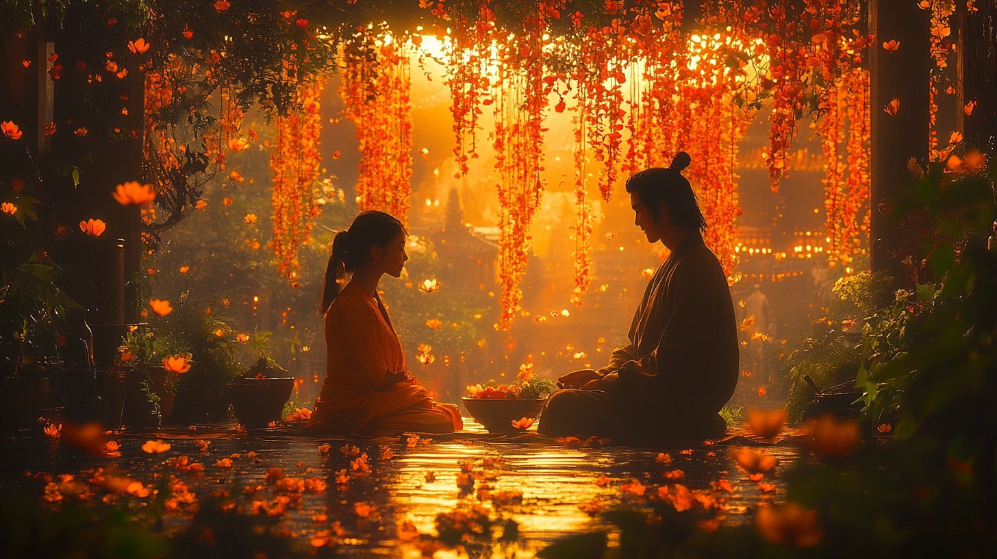 Découvrez quelles caresses peuvent rendre les hommes fous