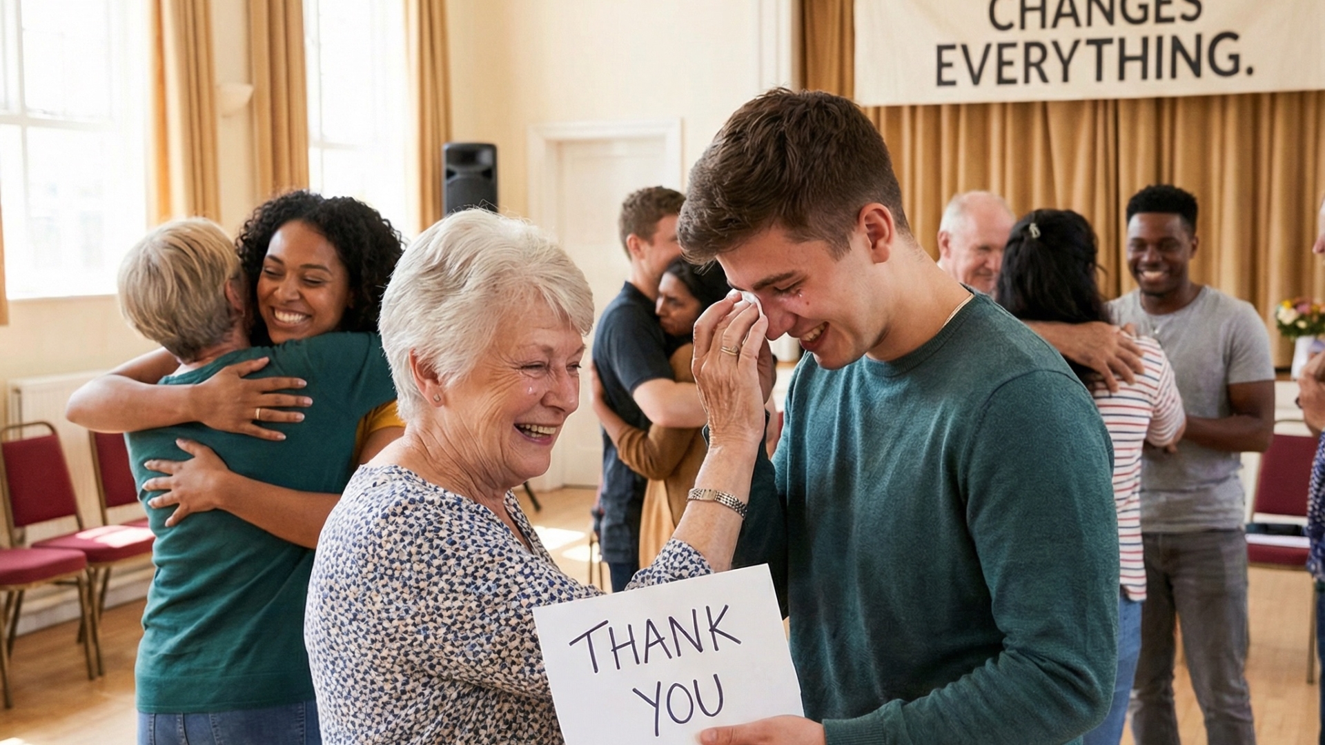 The Importance of Gratitude for Your Well-Being