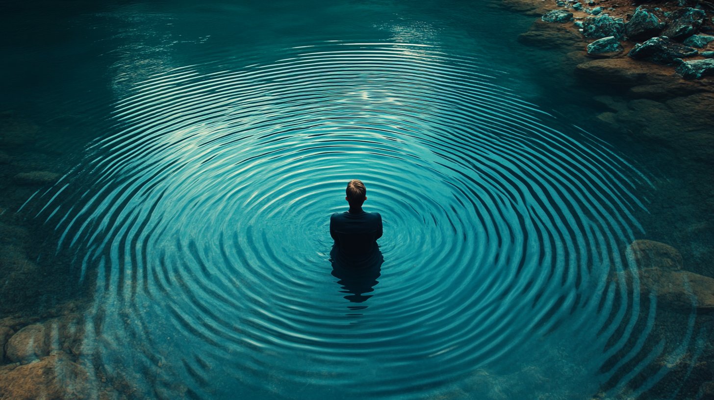 Setze klare Grenzen für die Zukunft