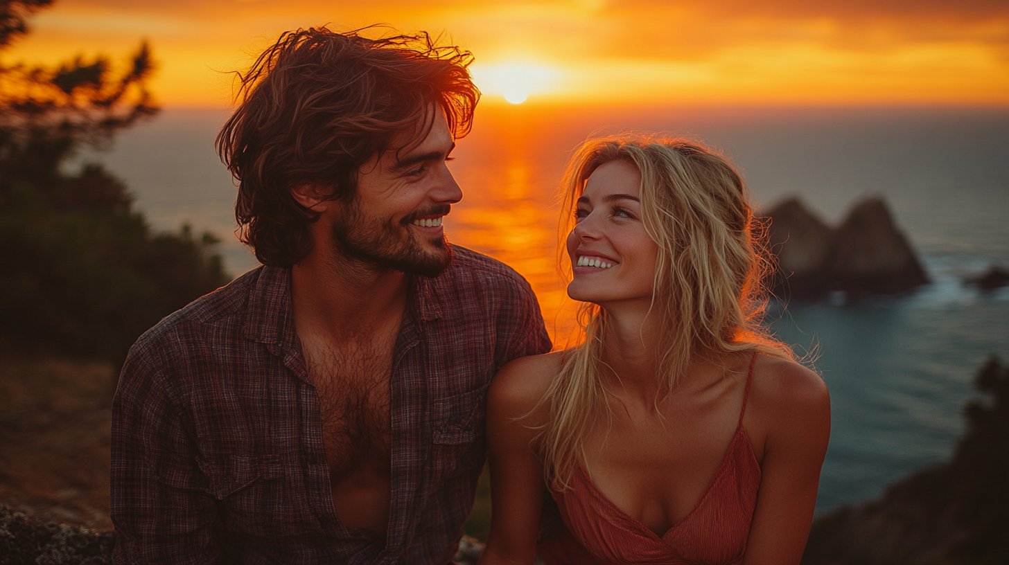 How to master the loving secrets of a lasting partnership