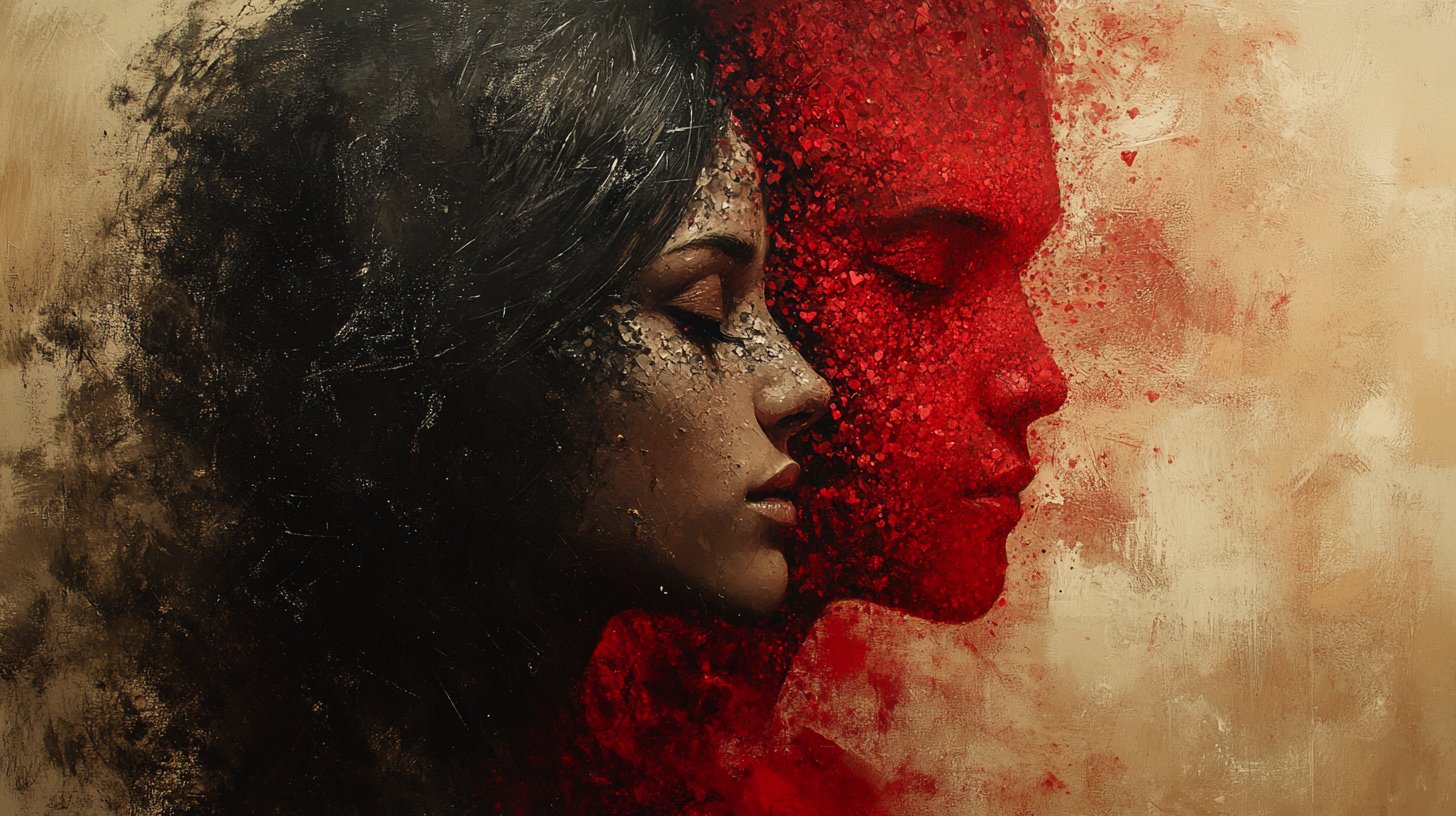 Achte auf diese Anzeichen, um eine Beziehungskrise zu erkennen