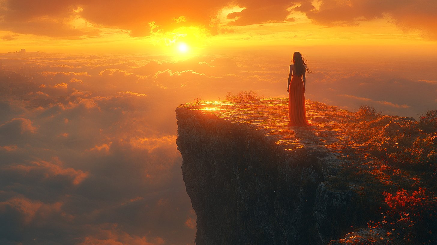 Understand the facets of a headstrong woman before you love