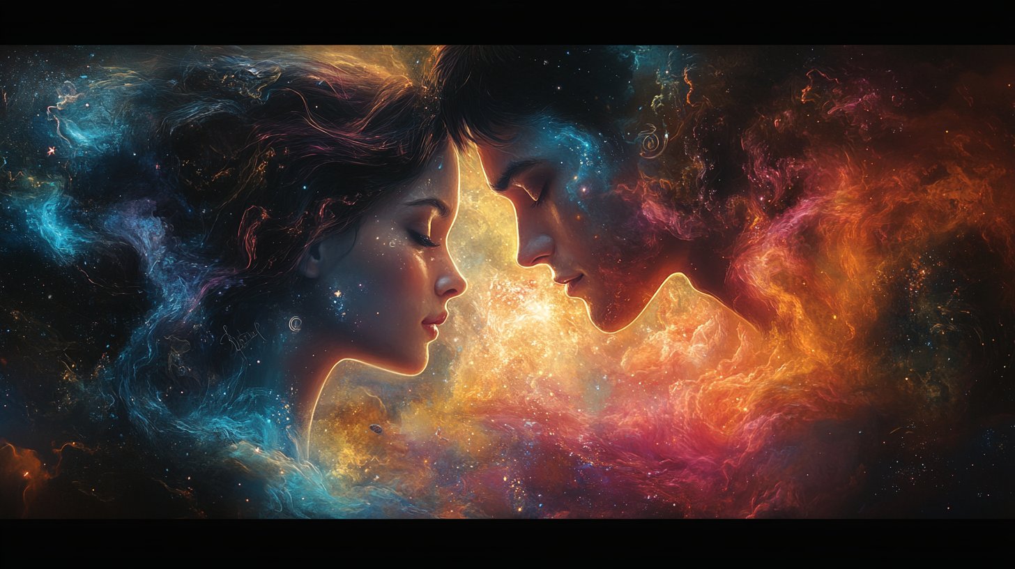 Les signes qui vous montrent qu'il est votre moitié