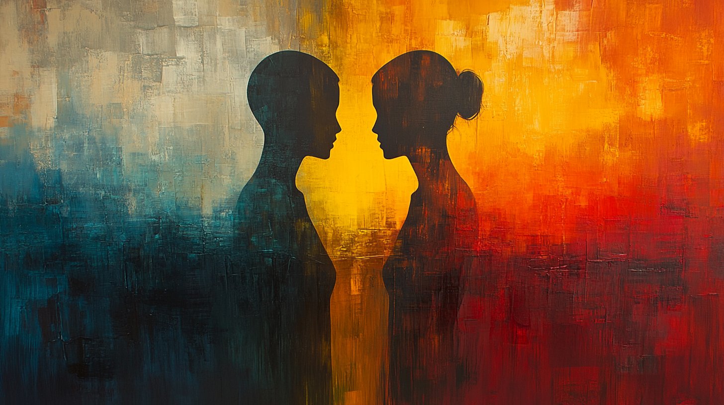 Tu e la tua migliore amica siete segretamente ostili?