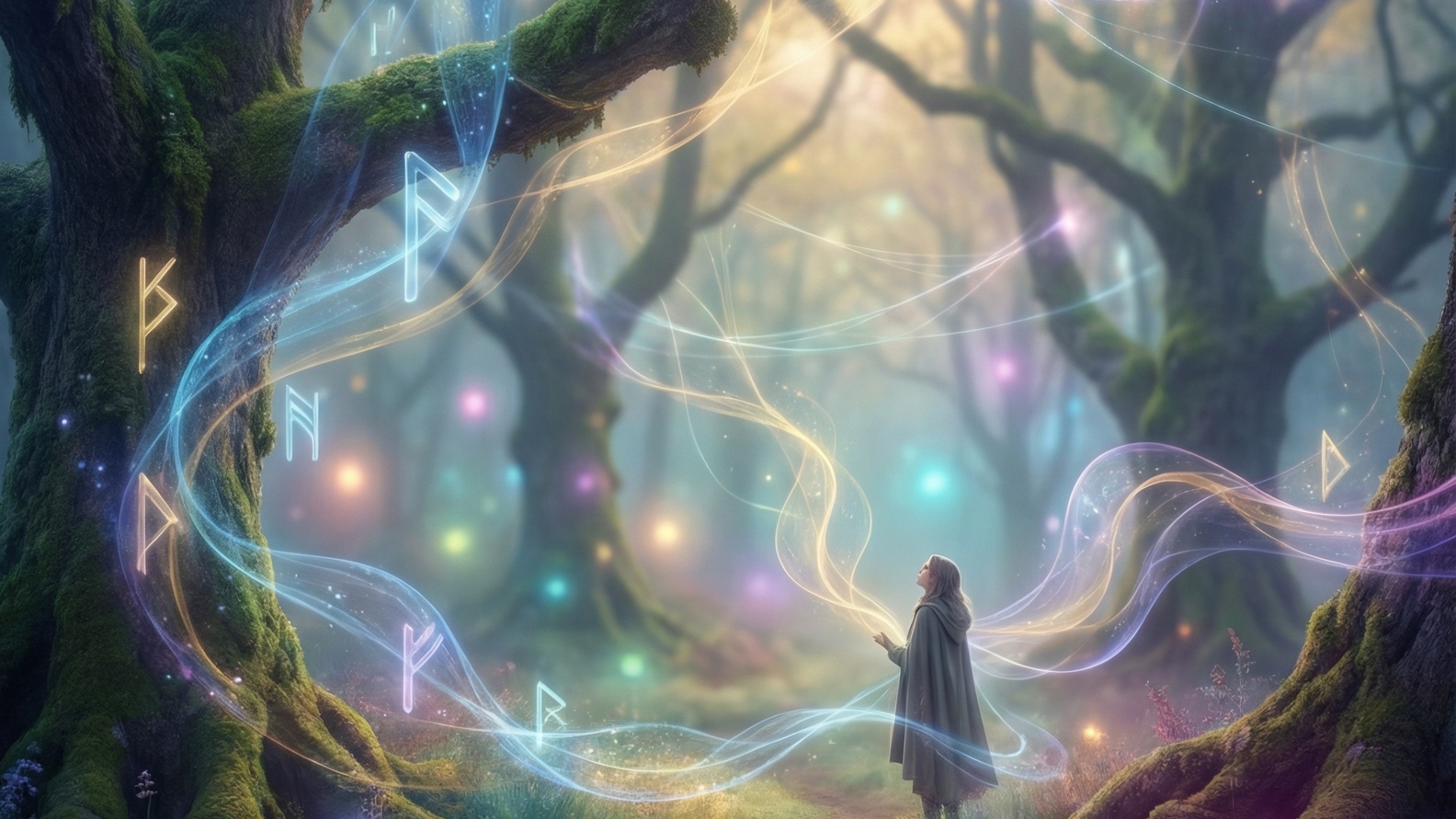 Verborgene Signale der Seelenverbindung erkennen