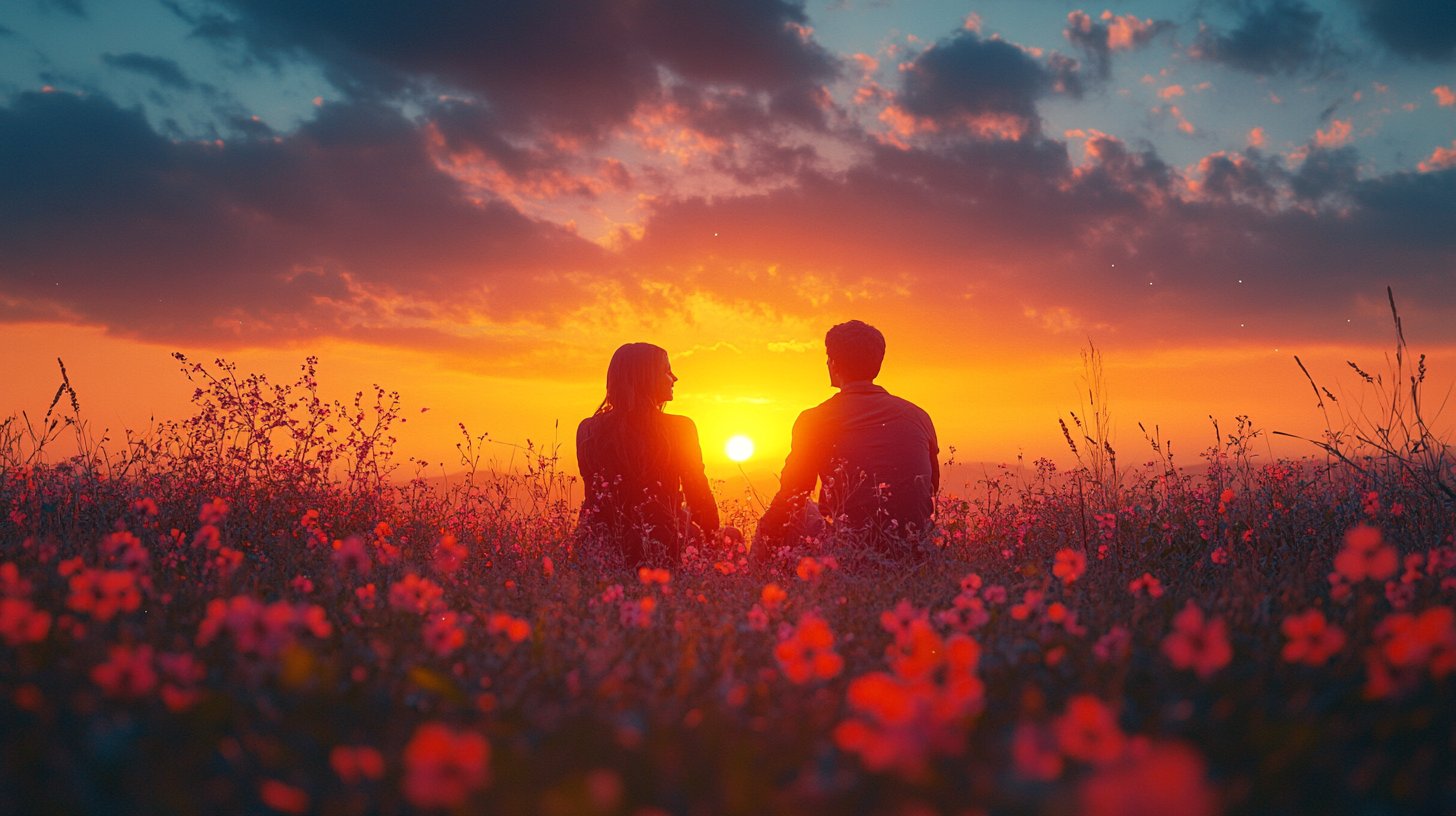 Conquista il cuore e la mente: Ecco come conquistare il cuore di una donna