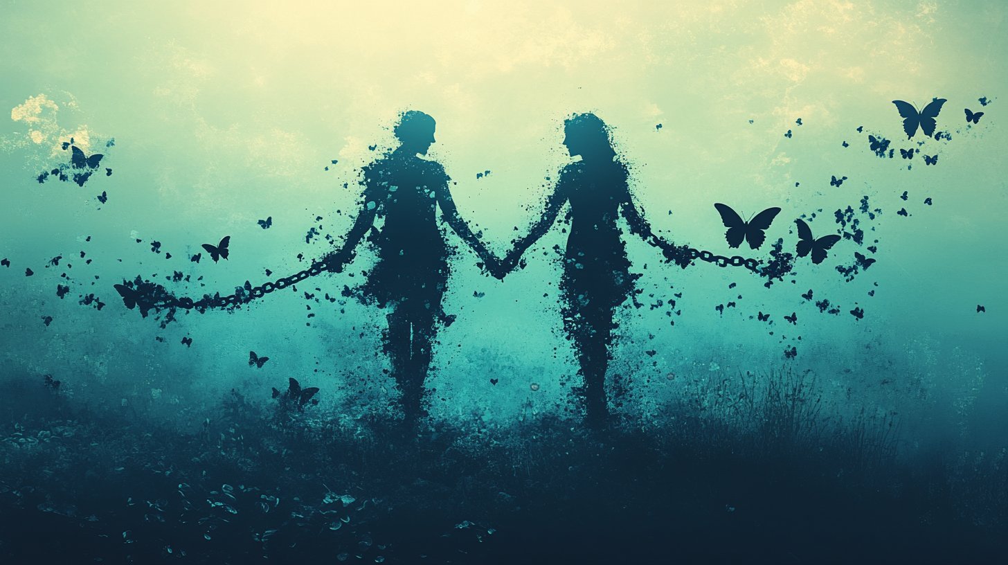 Reconnaître et éviter les comportements nuisibles dans les relations