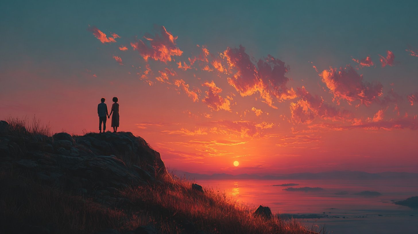 7 sorprendentes cambios en la vida con tu alma gemela