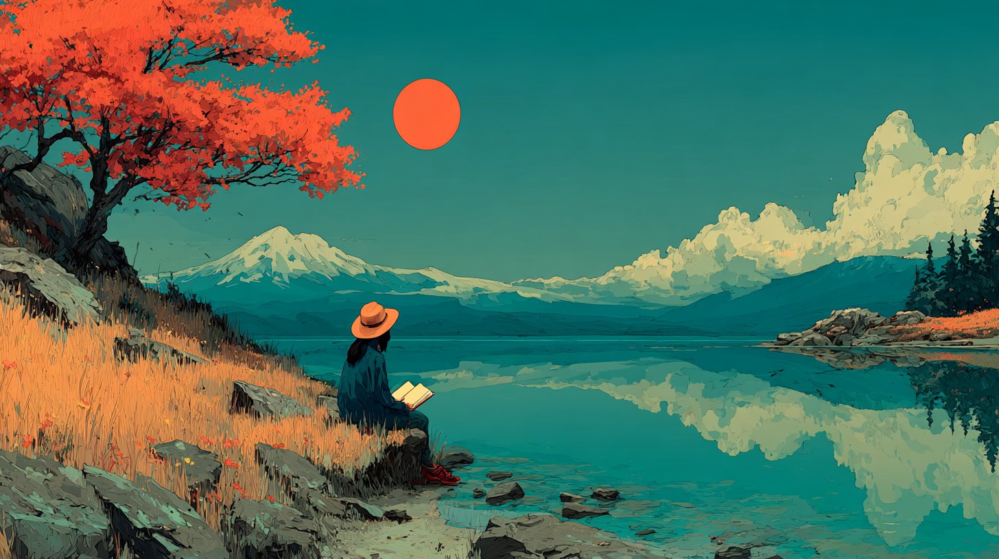 Maneras creativas de lidiar con el dolor de corazón y crecer