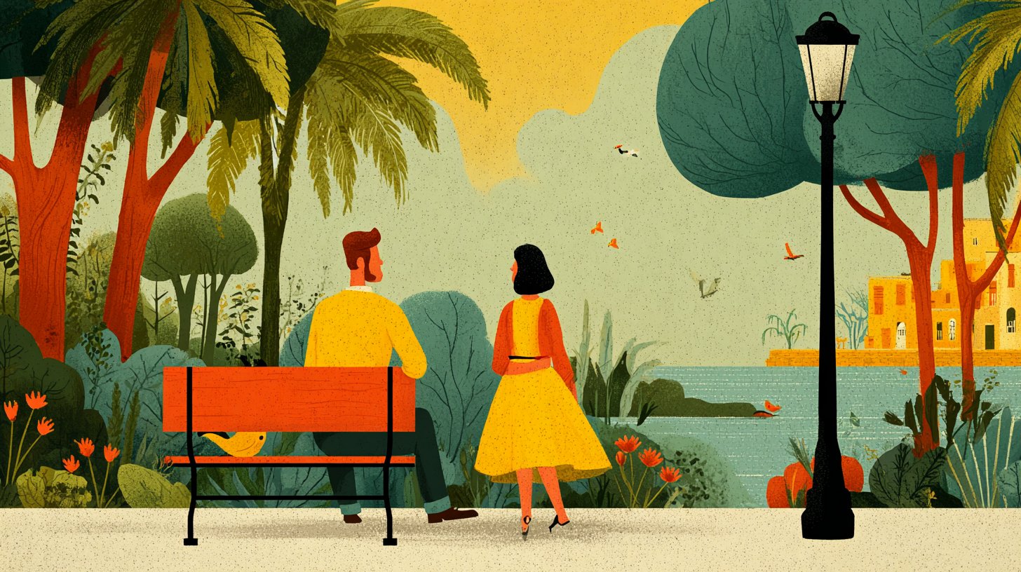 Les choses à faire et à ne pas faire pour un partenariat harmonieux