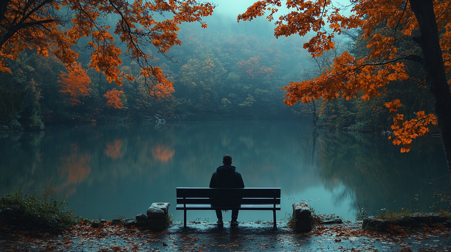 Verstehe deine Ängste