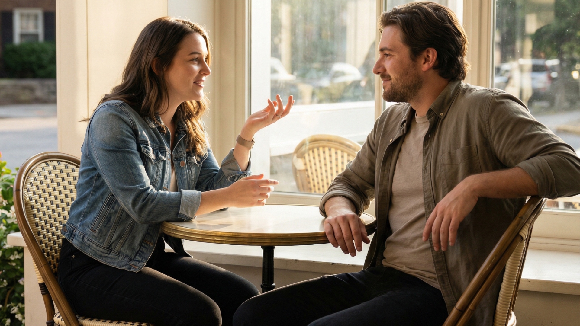 The Importance of Body Language in Dating