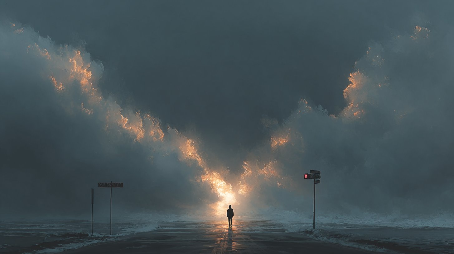 Discover the toxic traits that steal your happiness