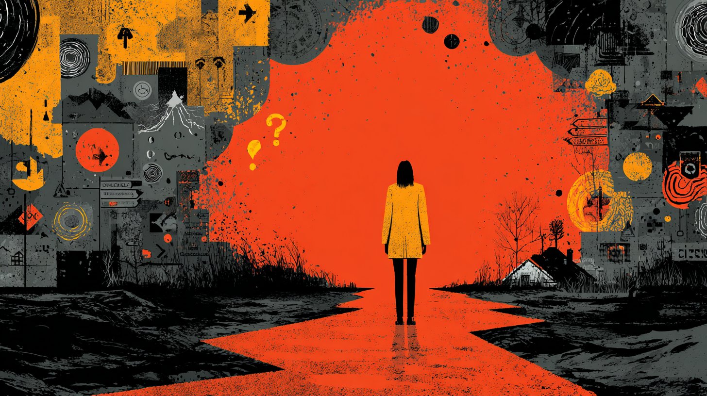 Riconosci i segnali d'allerta quando dai troppo