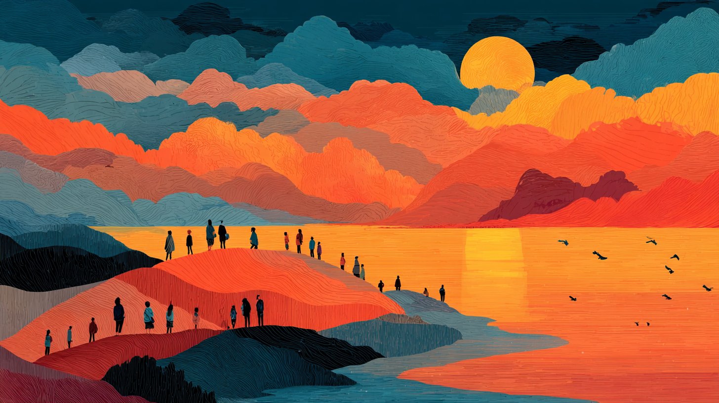 Estrategias para menos distanciamiento: Cómo mantener a los hombres a su lado