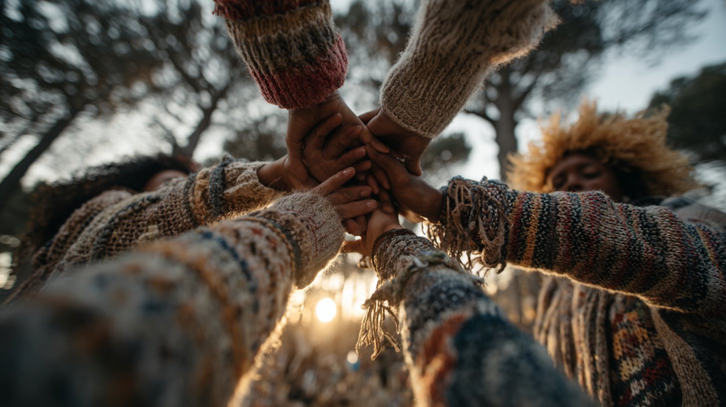 Come le coppie affrontano le sfide e crescono insieme