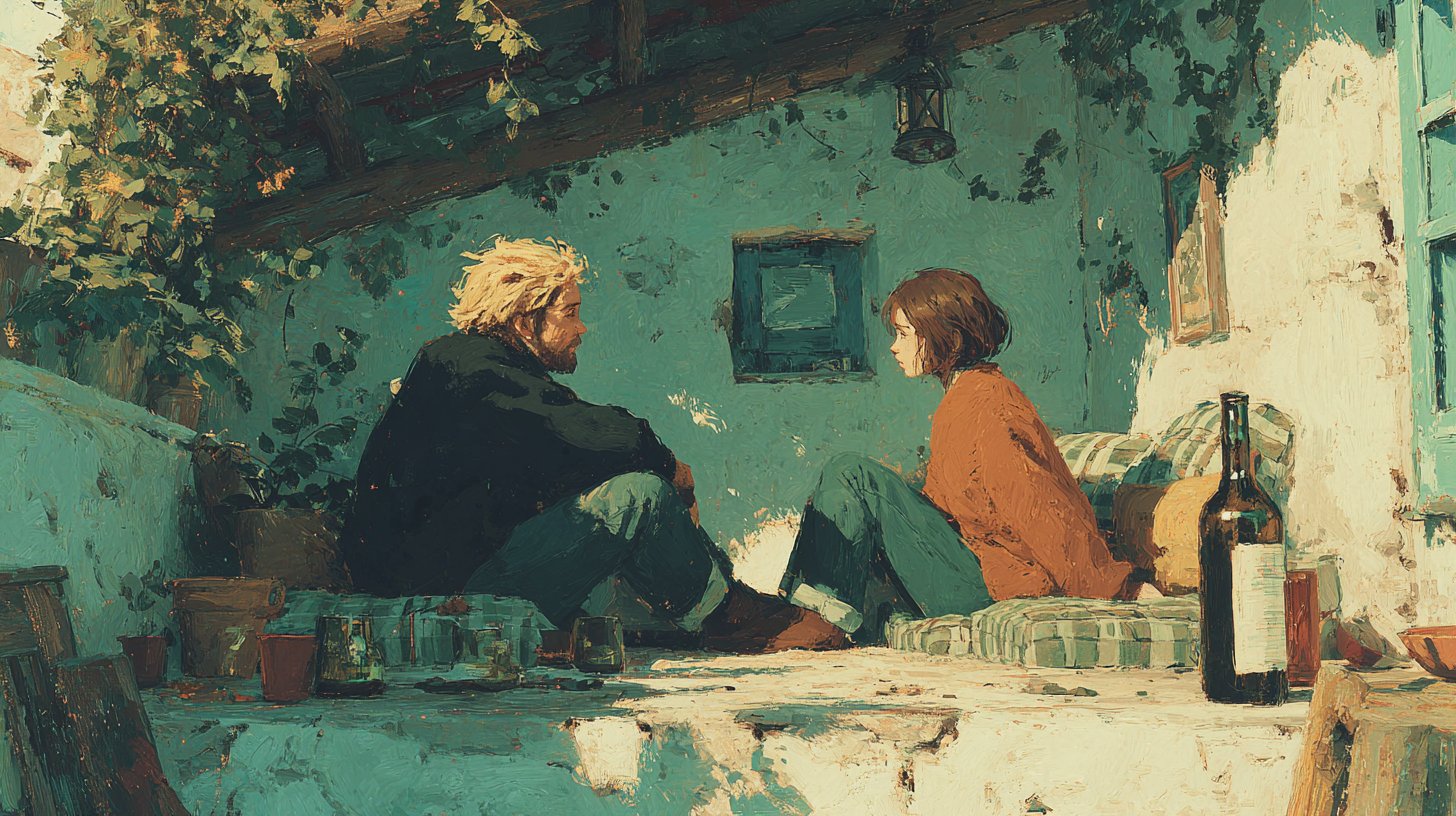 Sechs klare Hinweise, dass dein Partner aufrichtig ist