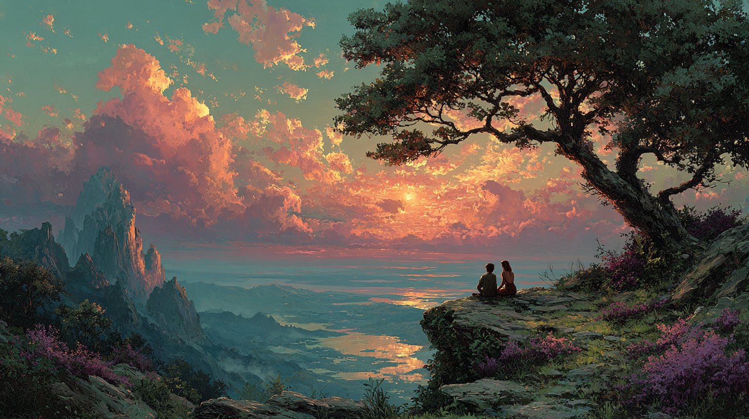 Sechs Verhaltensweisen, die einen echten Liebenden auszeichnen