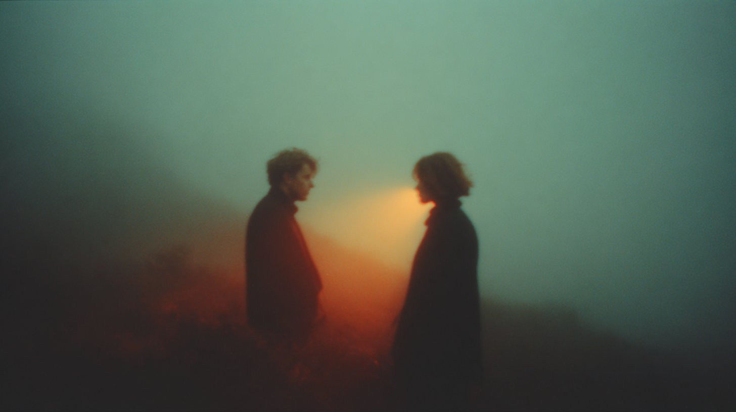 Reconoce las señales tristes de una relación falsa