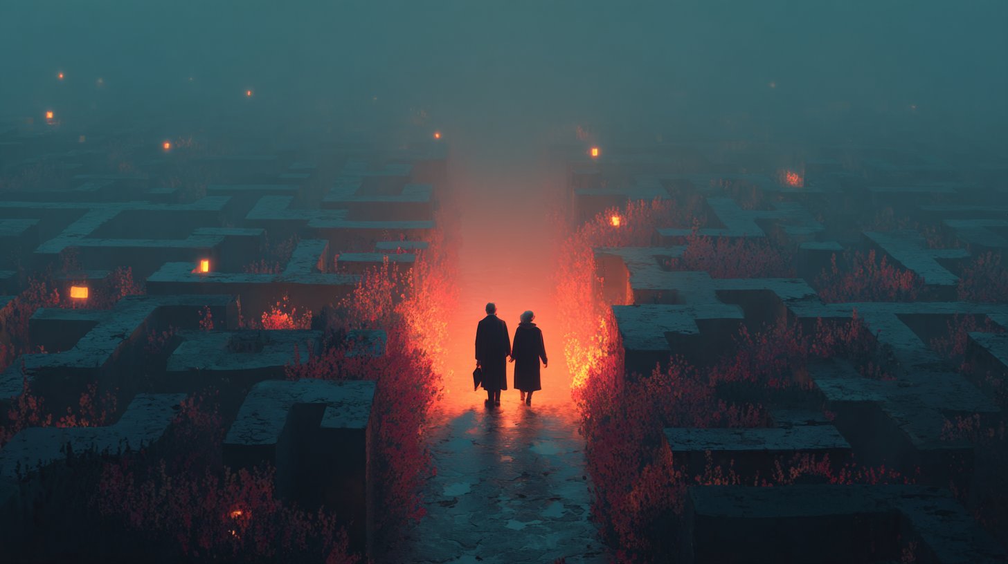 Let's leave behind toxic beliefs about love.