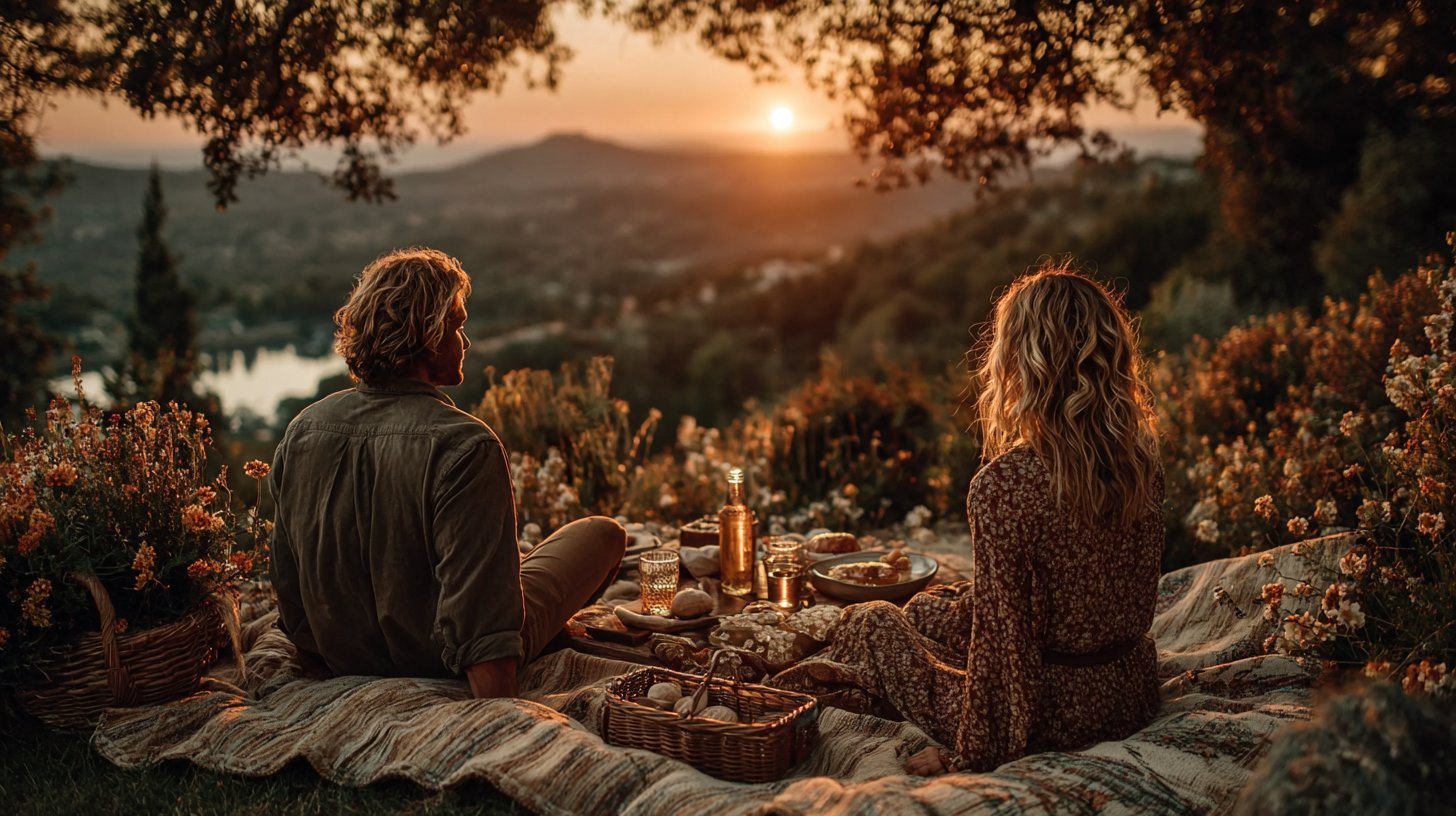 Un vent frais pour votre partenariat : Conseils pour les relations à long terme