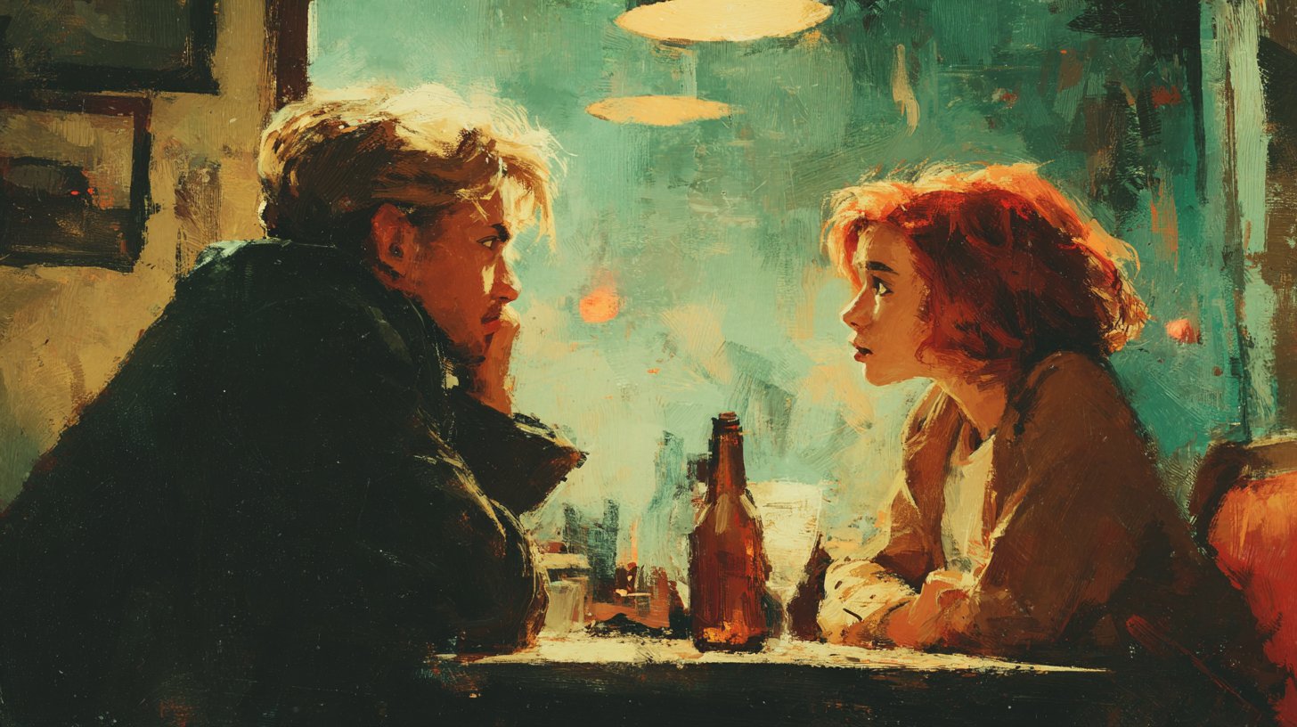 Por qué tu pareja aún duda en expresar sus sentimientos