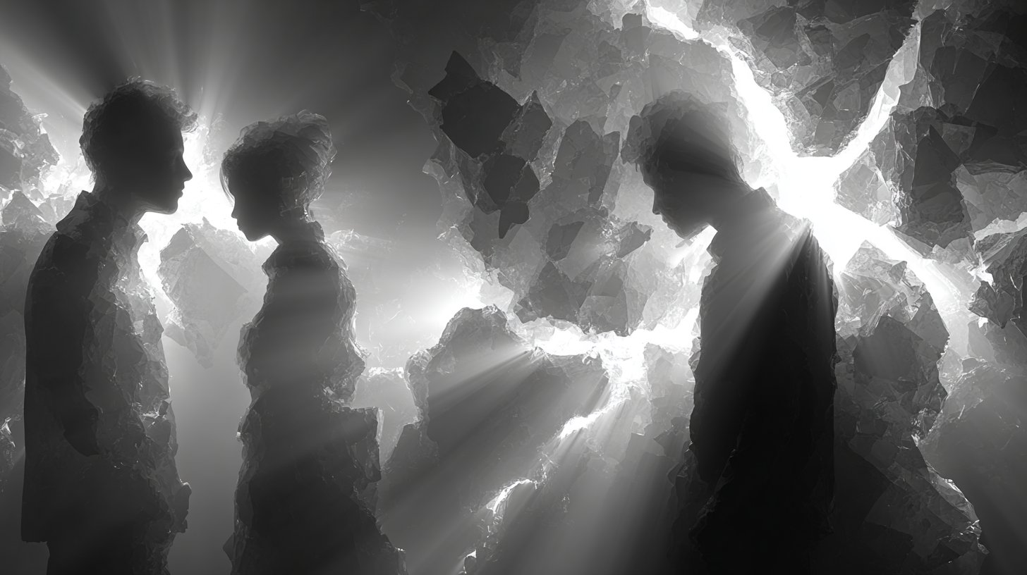 Frühe Anzeichen einer schädlichen Partnerschaft erkennen