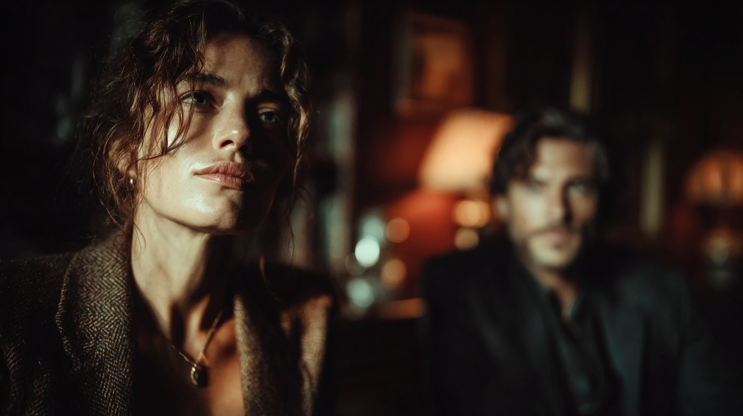 Signs of Infidelity: How Words Can Strain Trust